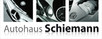 Logo Autohaus Schiemann